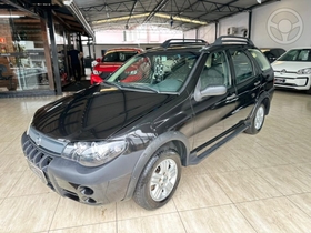 palio 1.8 mpi adventure weekend 8v flex 4p manual 2006 vacaria