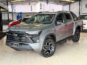 s10 2.8 z71 4x4 cd 16v turbo diesel 4p automatica 2025 vacaria
