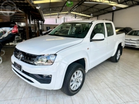 amarok 2.0 trendline 4x4 cd 16v turbo intercooler diesel 4p automatico 2018 vacaria