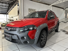 STRADA 1.8 MPI ADVENTURE CD 16V FLEX 3P MANUAL