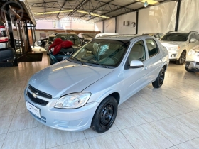 PRISMA 1.4 MPFI LT 8V FLEX 4P MANUAL