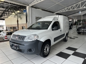 fiorino 1.4 mpi furgao 8v flex 2p manual 2020 vacaria