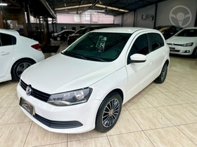 gol 1.6 mi city 8v flex 4p manual 2014 vacaria