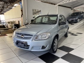 prisma 1.4 mpfi lt 8v flex 4p manual 2008 vacaria