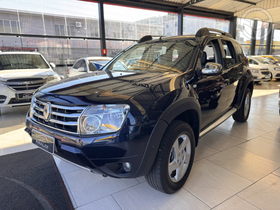 duster 1.6 dynamique 4x2 16v flex 4p manual 2013 vacaria