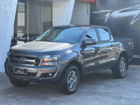 ranger 2.2 xls 4x4 cd 16v diesel 4p automatico 2019 vacaria