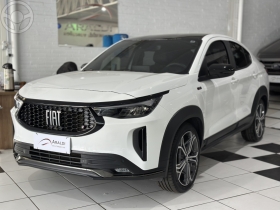 fastback 1.3 limited edition 270 turbo flex 4p automatico 2023 vacaria