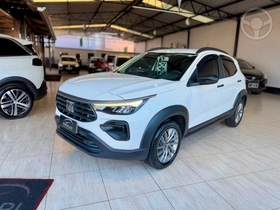 PULSE 1.3 DRIVE 12V FLEX 4P MANUAL