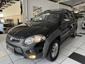 strada 1.8 mpi adventure cd 16v flex 2p manual 2013 vacaria