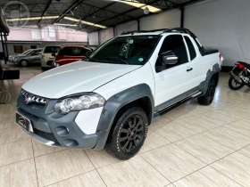 strada 1.8 mpi adventure ce 16v flex 2p manual 2015 vacaria