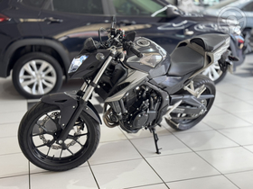 cb 500f abs 2016 vacaria