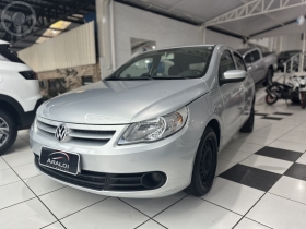 gol 1.0 mi 8v flex 4p manual g.v 2012 vacaria