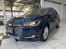 onix 1.0premier plus 12v turbo flex 4p automatico 2020 vacaria