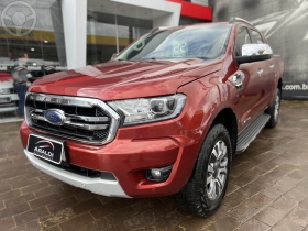 ranger 3.2 limited 4x4 cd 20v diesel 4p automatico 2022 vacaria