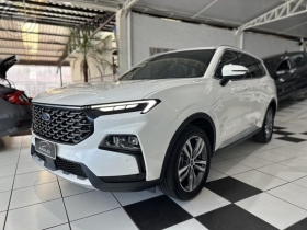 territory 1.5 gtdi ecoboost titanium 16v 4p automatico 2024 vacaria