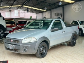 strada 1.4 mpi working cs 8v flex 2p manual 2014 vacaria