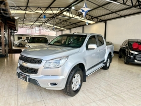 s10 2.8 lt 4x4 cd 16v turbo diesel 4p manual 2015 vacaria