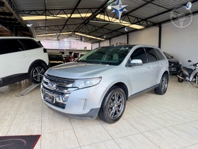 EDGE 3.5 LIMITED AWD V6 24V 4P AUTOMÁTICO
