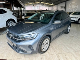 nivus 1.0 tsi comfortline flex 4p automatico 2024 vacaria