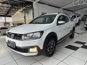 saveiro 1.6 cross cd 16v flex 2p manual 2017 vacaria