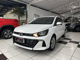 HB20S 1.0 12V FLEX COMFORT PLUS MANUAL