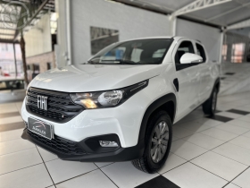 strada 1.3 fire freedom 8v cd flex 4p manual 2023 vacaria