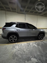 EQUINOX 1.5 RS 16V TURBO 4P AUTOMÁTICO