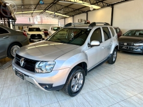 duster 1.6 dynamique 4x2 16v flex 4p manual 2019 vacaria