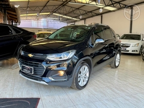 tracker 1.4 16v turbo flex premier automatico 2018 vacaria