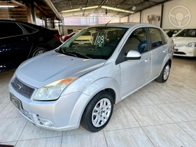 fiesta 1.6 mpi sedan 8v flex 4p manual 2009 vacaria