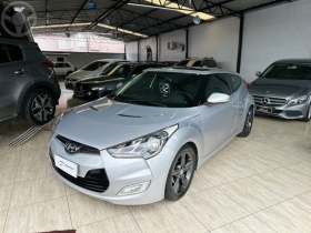 veloster 1.6 16v 3p automatico 2012 vacaria