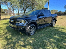 RANGER 3.0 V6 XLT CD TURBO 4X4 DIESEL 4P AUTOMÁTICO