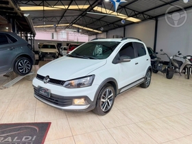 fox 1.6 mi extreme 8v flex 4p manual 2019 vacaria
