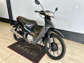 c 100 biz 2005 vacaria
