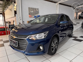 onix 1.0 lt 12v flex 4p manual 2024 vacaria