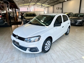 gol 1.0 12v mpi totalflex trendline 4p manual 2018 vacaria
