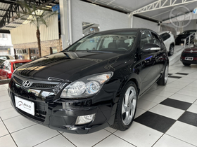 I30 2.0 MPI 16V 4P MANUAL