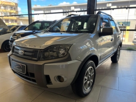 ecosport 2.0 freestyle 4wd 16v flex 4p manual 2012 vacaria