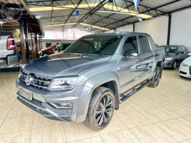 amarok 3.0 v6 extreme cd diesel 4x4 at 4p automatico 2021 vacaria