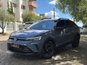 NIVUS 1.0 TSI HIGHLINE FLEX 4P AUTOMÁTICO