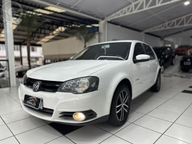 GOLF 1.6 MI SPORTLINE LIMITED EDITION 8V FLEX 4P MANUAL