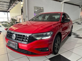 jetta 1.4 r line 250 16v tsi flex 4p automatico 2020 vacaria