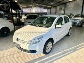gol 1.0 mi 8v flex 4p manual g.v 2010 vacaria