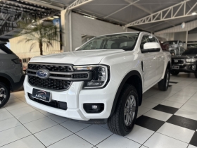 ranger 2.2 xls 4x4 cd 16v diesel 4p automatico 2024 vacaria