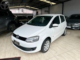 fox 1.0 mi trend 8v flex 4p manual 2012 vacaria