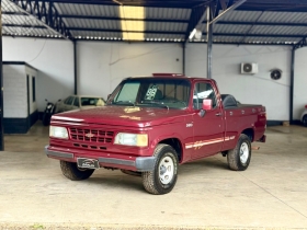d20 4.0 conquest cs 8v diesel 2p manual 1996 vacaria