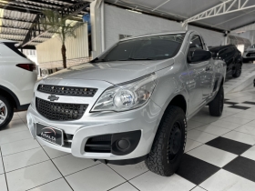 montana 1.4 mpfi ls cs 8v flex 2p manual 2017 vacaria