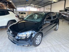 GOL 1.0 MI 8V FLEX 4P MANUAL G.V