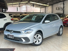 polo 1.0 170 tsi sense 12v flex 4p automatico 2026 vacaria