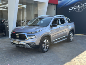 TORO 2.0 16V TURBO DIESEL VOLCANO AT9 4X4 AUTOMÁTICO